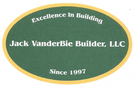 Jack VanderBie Builder, LLC